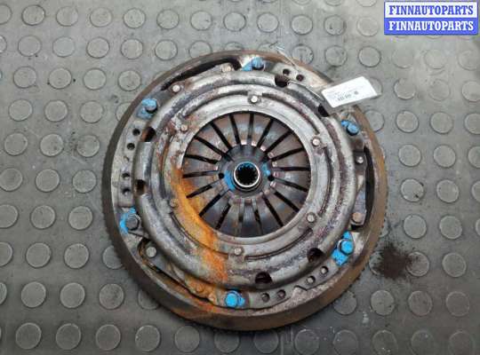 Маховик OP2395320 на Opel Astra G 1998-2005