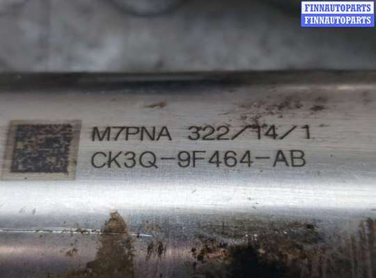 Радиатор EGR на Ford Transit Mk8 (V363)