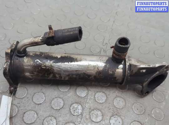 Радиатор EGR на Ford Transit Mk8 (V363)