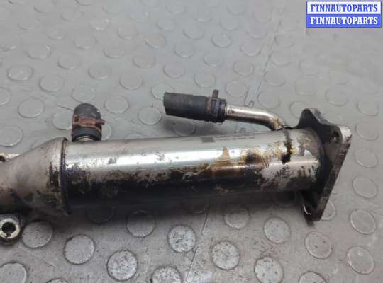 Радиатор EGR на Ford Transit Mk8 (V363)