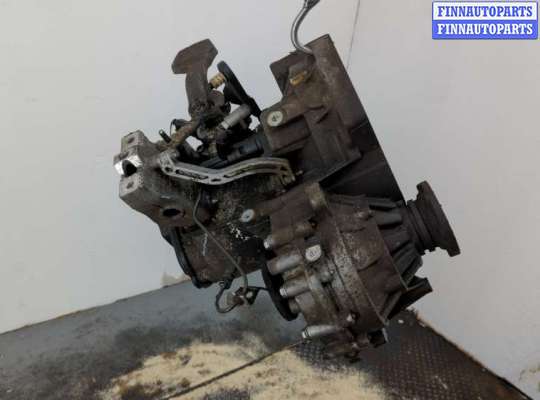 купить КПП 5-ст.мех. (МКПП) на Volkswagen Golf 6 2009-2012