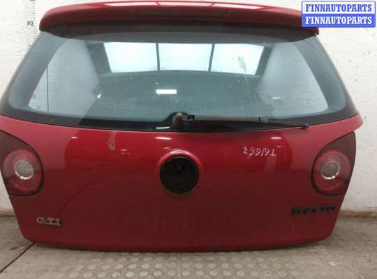 купить Щеткодержатель на Volkswagen Golf 5 2003-2009