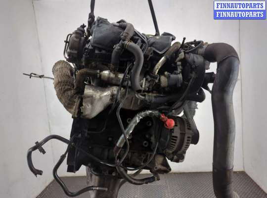 купить Двигатель (ДВС) на Land Rover Range Rover Sport 2005-2013