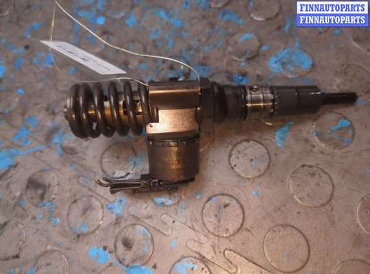 купить Форсунка топливная на Dodge Caliber 2006-2013