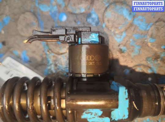 купить Форсунка топливная на Dodge Caliber 2006-2013