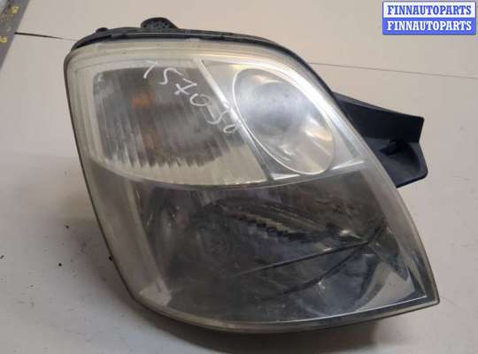 Купить Фара (передняя) на KIA Picanto 2004-2011 Фара (передняя) KA581825 на KIA Picanto 2004-2011