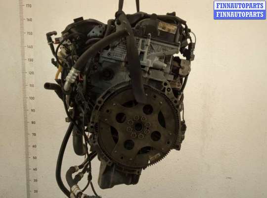 купить Двигатель (ДВС) на BMW 3 E90, E91, E92, E93 2005-2012