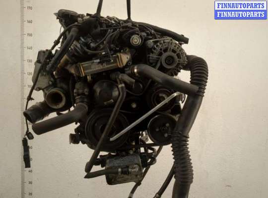 Двигатель (ДВС) BM3354042 на BMW 3 E90, E91, E92, E93 2005-2012
