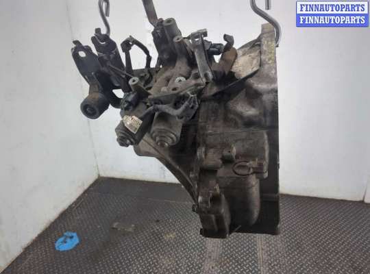 купить КПП - робот на Toyota Yaris 2005-2011