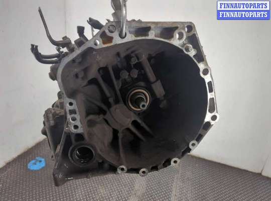 КПП - робот TT962875 на Toyota Yaris 2005-2011