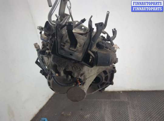 купить КПП - робот на Toyota Yaris 2005-2011