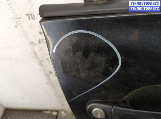 купить Дверь боковая (легковая) на Seat Altea 2004-2015