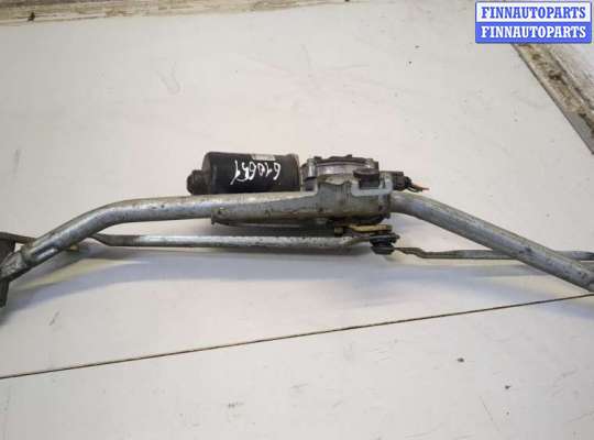 купить Механизм стеклоочистителя (трапеция дворников) на Ford Mondeo 3 2000-2007