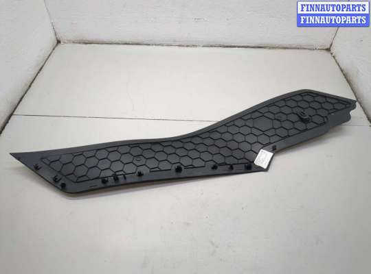 купить Пластик центральной консоли на Volkswagen Jetta 7 2018-2024