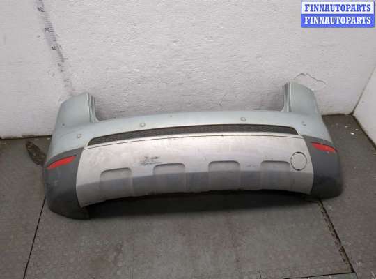 Бампер VG2752346 на Volkswagen Golf Plus