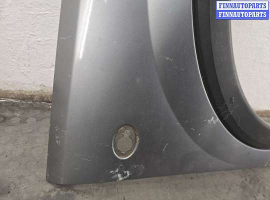 Крыло переднее