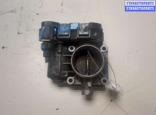купить Заслонка дроссельная на Fiat Grande Punto 2005-2011