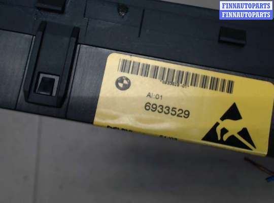 купить Кнопка ESP на BMW 5 E60 2003-2010