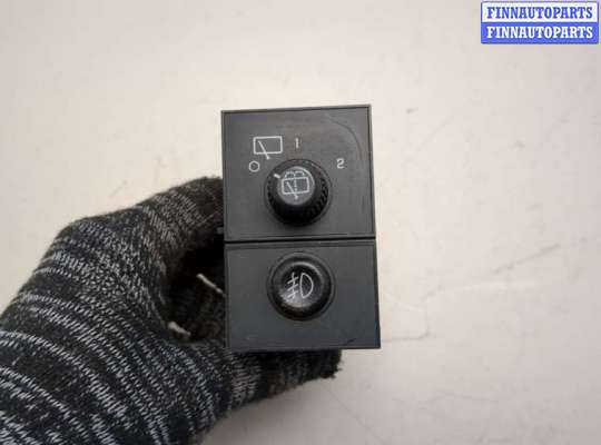 купить Кнопка противотуманных фар на Cadillac Escalade 2 2001-2006