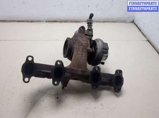 купить Турбина на Volkswagen Passat 6 2005-2010