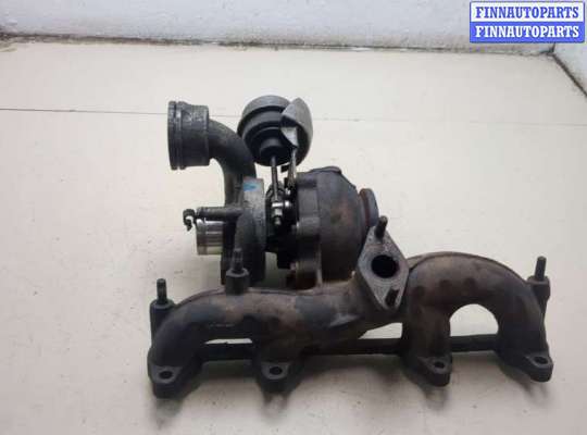 Купить Турбина на Volkswagen Passat 6 2005-2010 Турбина VG2736275 на Volkswagen Passat 6 2005-2010