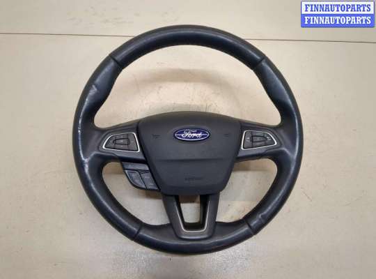 купить Руль на Ford Focus 3 2014-2019