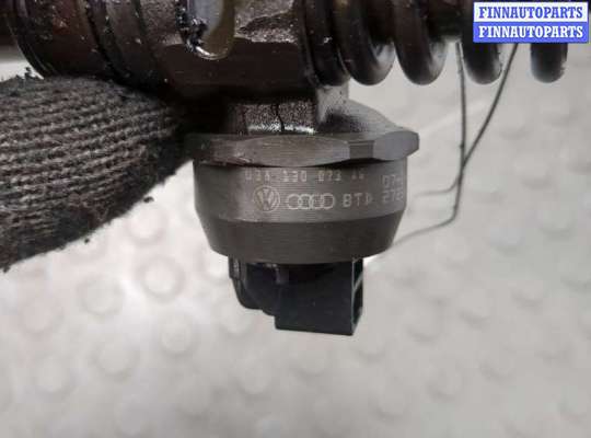 купить Форсунка топливная на Skoda Roomster 2006-2015