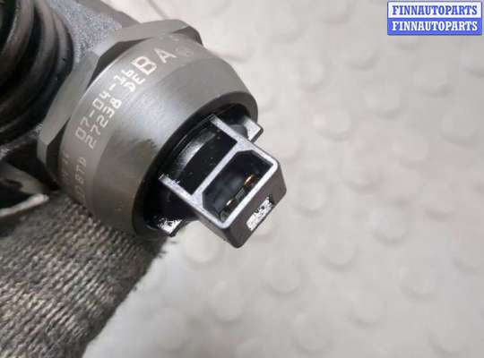 купить Форсунка топливная на Skoda Roomster 2006-2015