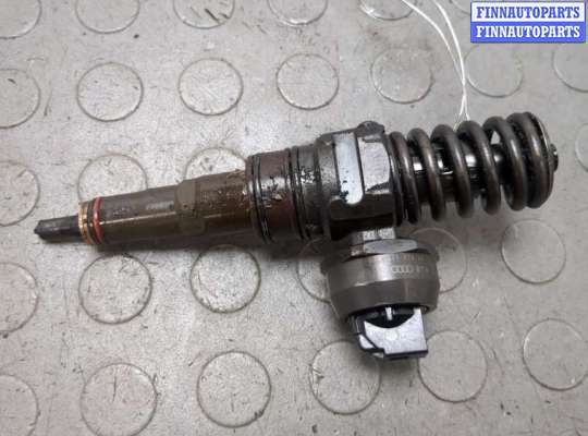купить Форсунка топливная на Skoda Roomster 2006-2015