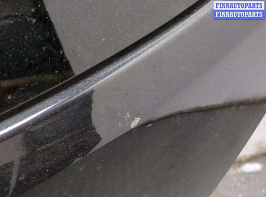 купить Крышка (дверь) багажника на Opel Antara 2006-2015