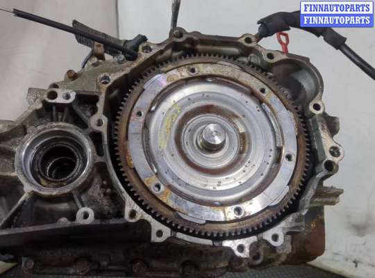 купить КПП - автомат (АКПП) 4х4 на Hyundai Santa Fe 2000-2005