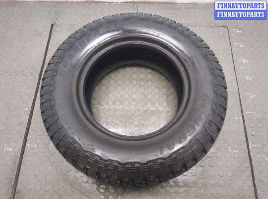 Шина на Mitsubishi Pajero Sport I (K90)