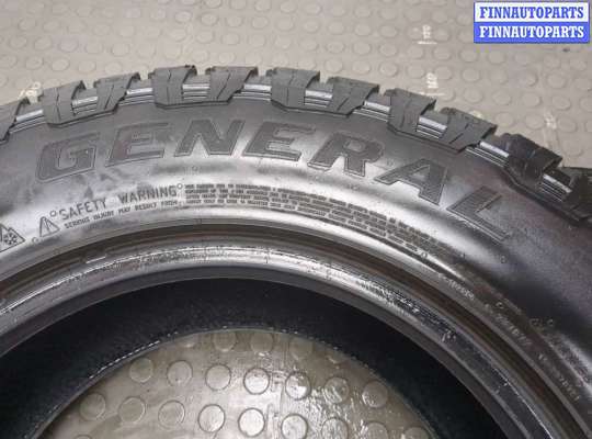 Шина на Mitsubishi Pajero Sport I (K90)