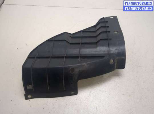 купить Пластик кузовной на Infiniti QX56 2004-2010