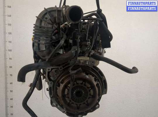 купить Генератор на Ford Focus 1 1998-2004
