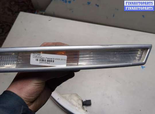 купить Поворот на Volkswagen Passat 6 2005-2010