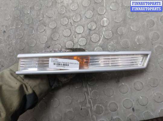 купить Поворот на Volkswagen Passat 6 2005-2010