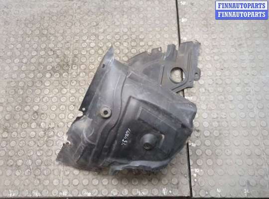 Купить Защита арок (подкрылок) на Mazda 6 (GH) 2007-2012 Защита арок (подкрылок) MZ660763 на Mazda 6 (GH) 2007-2012