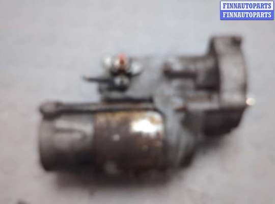 купить Стартер на Nissan Note E11 2005-2013