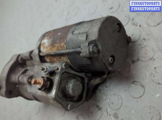 купить Стартер на Nissan Note E11 2005-2013