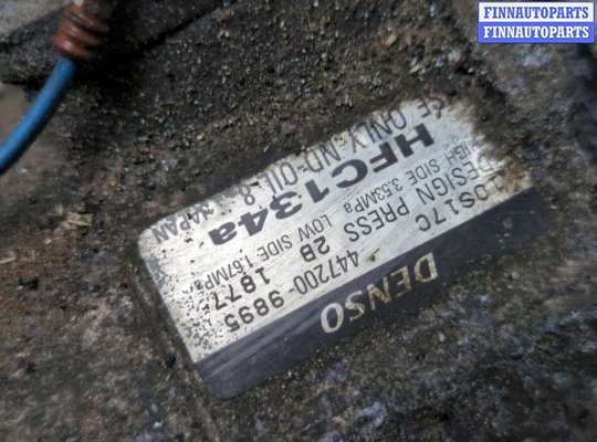 купить Компрессор кондиционера на Honda Accord 6 1998-2002