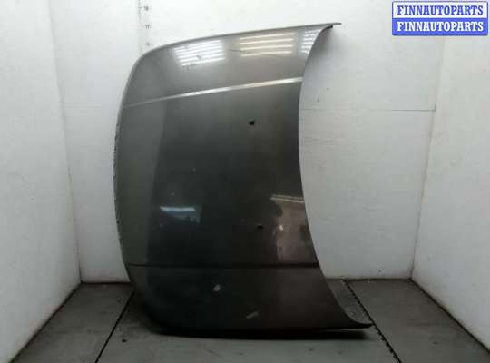 Капот LRS8166 на Land Rover Range Rover Sport 2005-2013