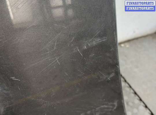 Капот на Range Rover Sport I (L320)