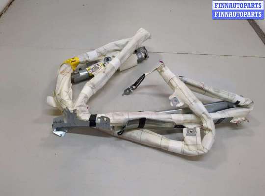 Подушка безопасности боковая (шторка) TT933525 на Toyota Verso 2009-2018