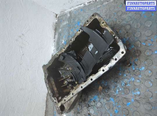 Поддон SK498548 на Skoda Octavia Tour 1996-2011