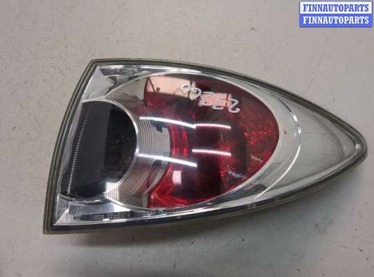 Фонарь (задний) MZ668161 на Mazda 6 (GG) 2002-2007