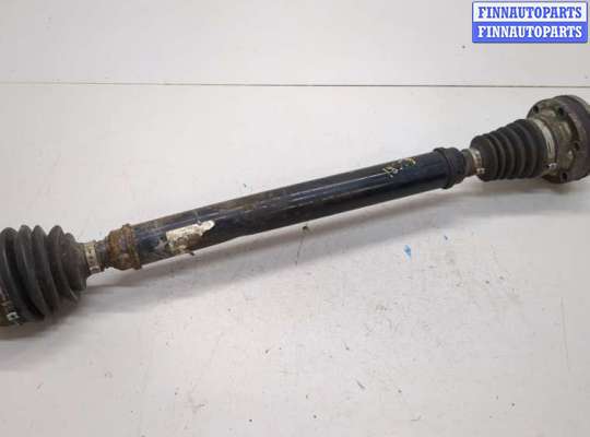 Полуось (приводной вал, шрус) VG2747881 на Volkswagen Golf 7 2012-2020