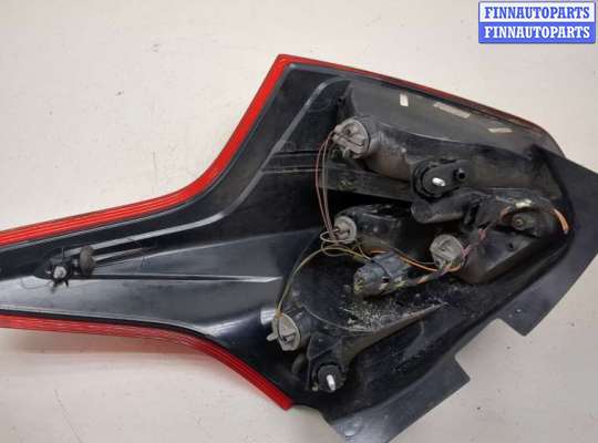 купить Фонарь (задний) на Ford Focus 3 2011-2015