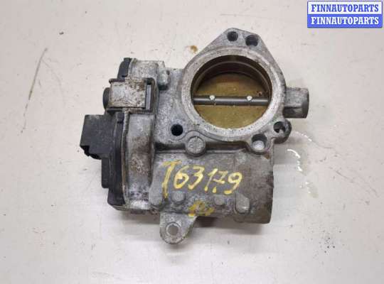 Заслонка дроссельная PG1239391 на Peugeot 206 1998-2012