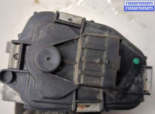 купить Заслонка дроссельная на Peugeot 206 1998-2012